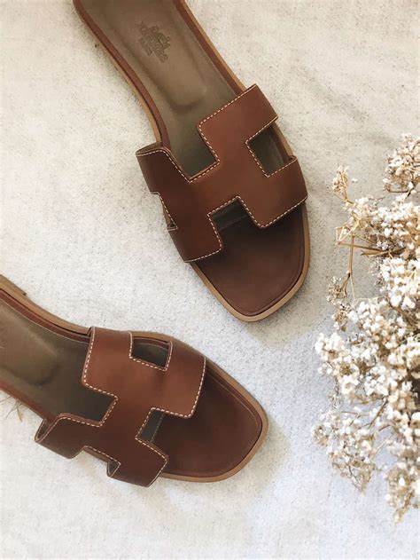 hermes dupe sandals primark